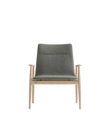 Pedrali   MALMÖ Relax 298 |poltroncina|