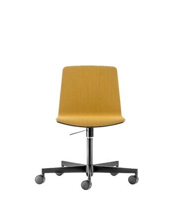 Pedrali   NOA 727/4  |sedia ufficio|