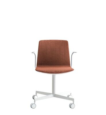 Pedrali   NOA 728 |sedia ufficio|