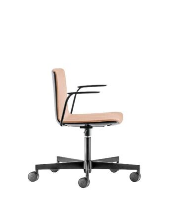 Pedrali   NOA 728/4 |sedia ufficio|