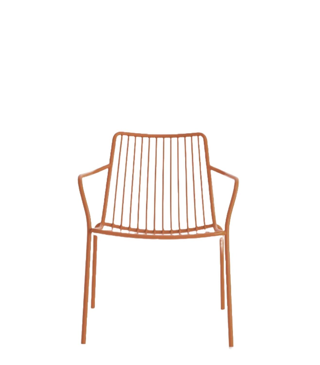 Pedrali NOLITA Lounge 3659 |poltroncina|