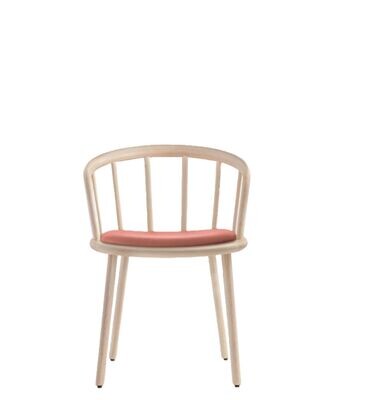 Pedrali   NYM 2836 |poltroncina|