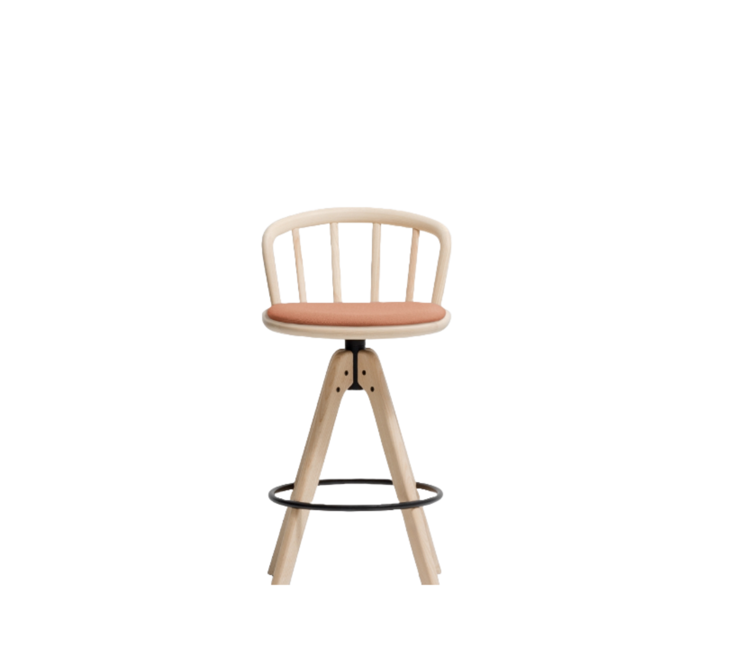 Pedrali   NYM 2848/A |sgabello|