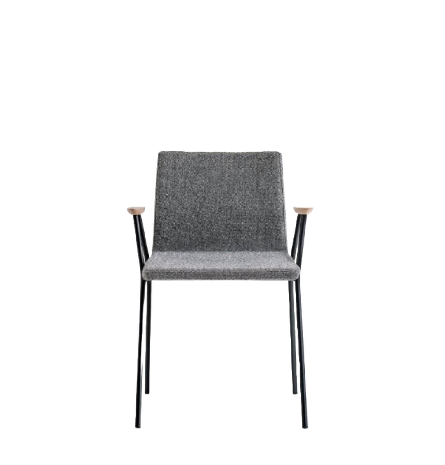Pedrali   OSAKA Metal 5722 |poltroncina|