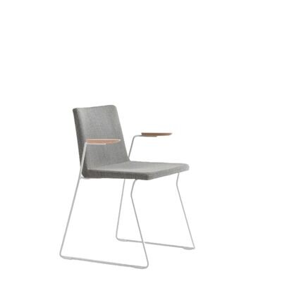 Pedrali OSAKA Metal 5725 |poltroncina|