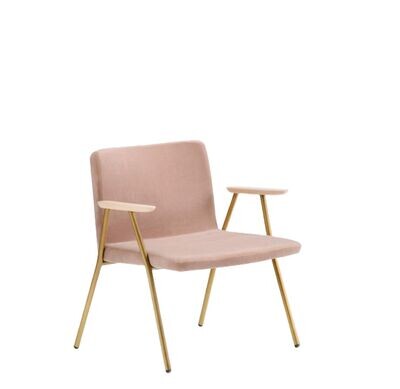 Pedrali   OSAKA Metal 5729 |poltroncina|