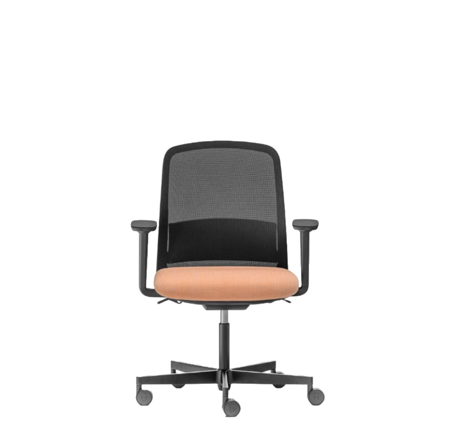 Pedrali   POLAR 3775-3776 |sedia ufficio|