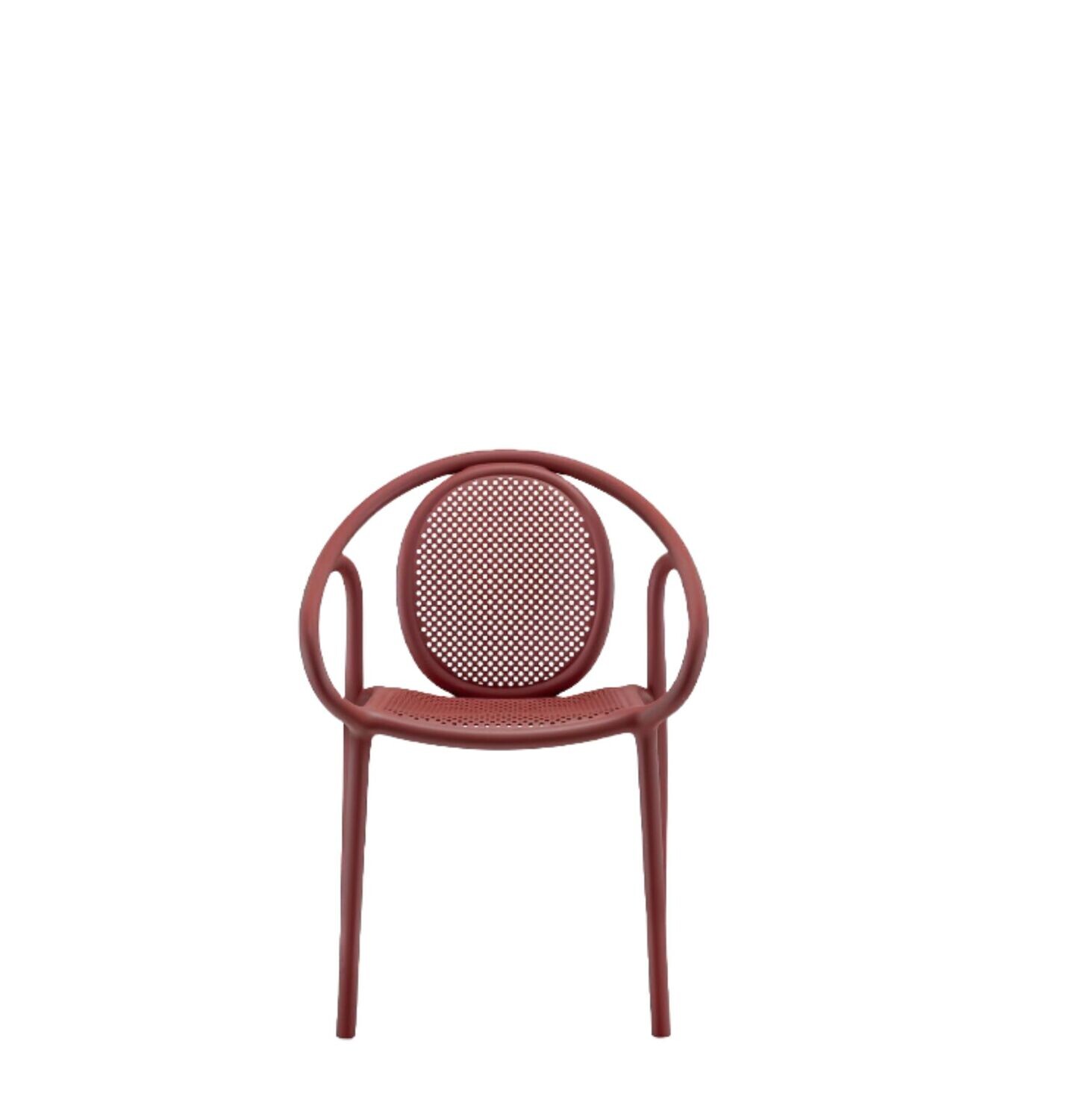 Pedrali REMIND 3735 |sedia|