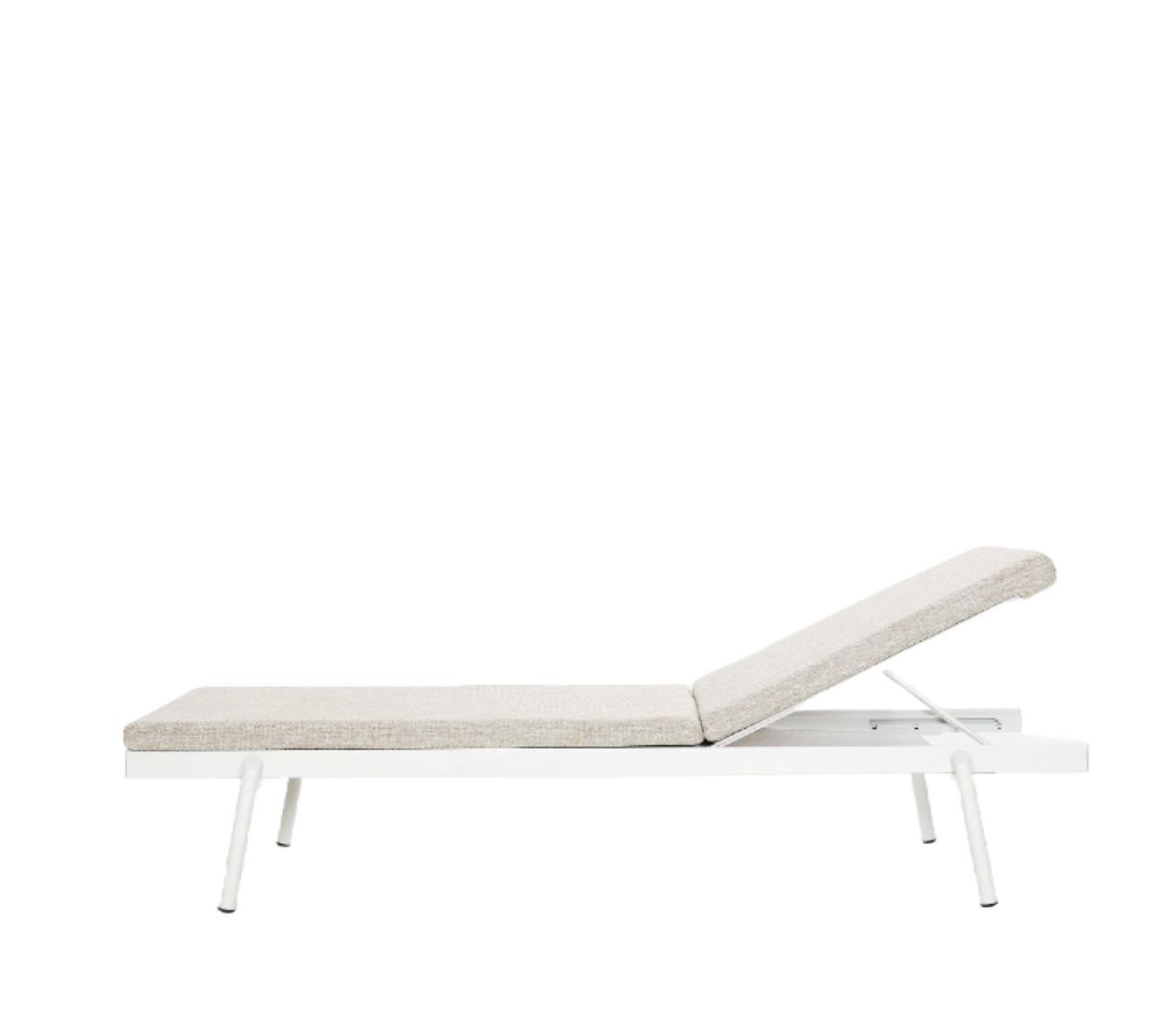 Pedrali RAIL |lettino|