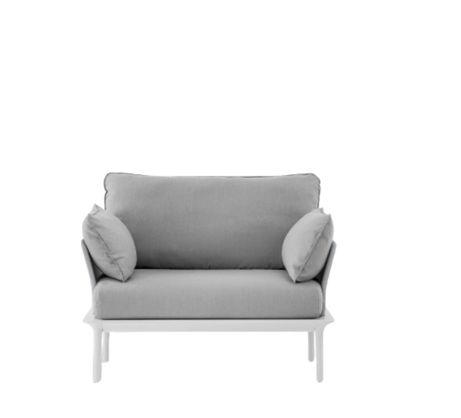 Pedrali   REVA |poltrona|