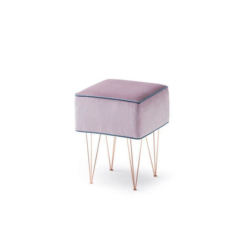 Felis PILLS quadrato | pouf