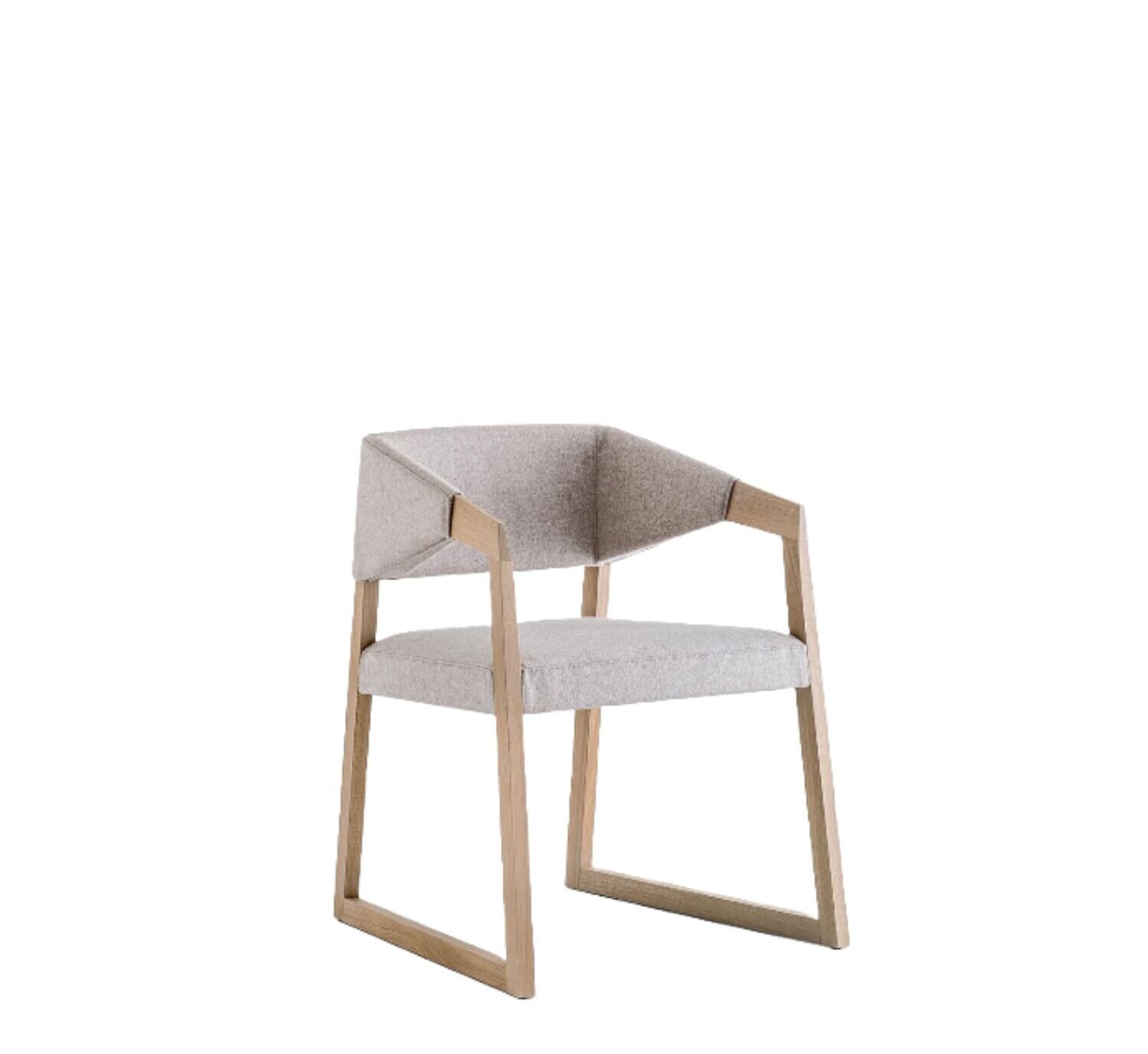 Pedrali   SIGN 457 |poltroncina|
