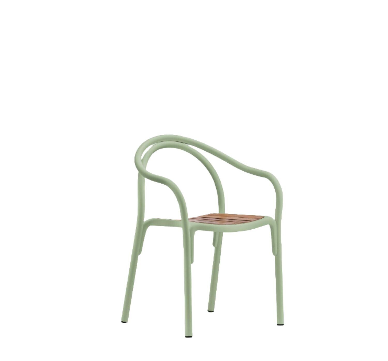 Pedrali SOUL 3746 |poltroncina|