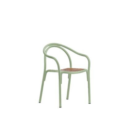 Pedrali SOUL 3746 |poltroncina|