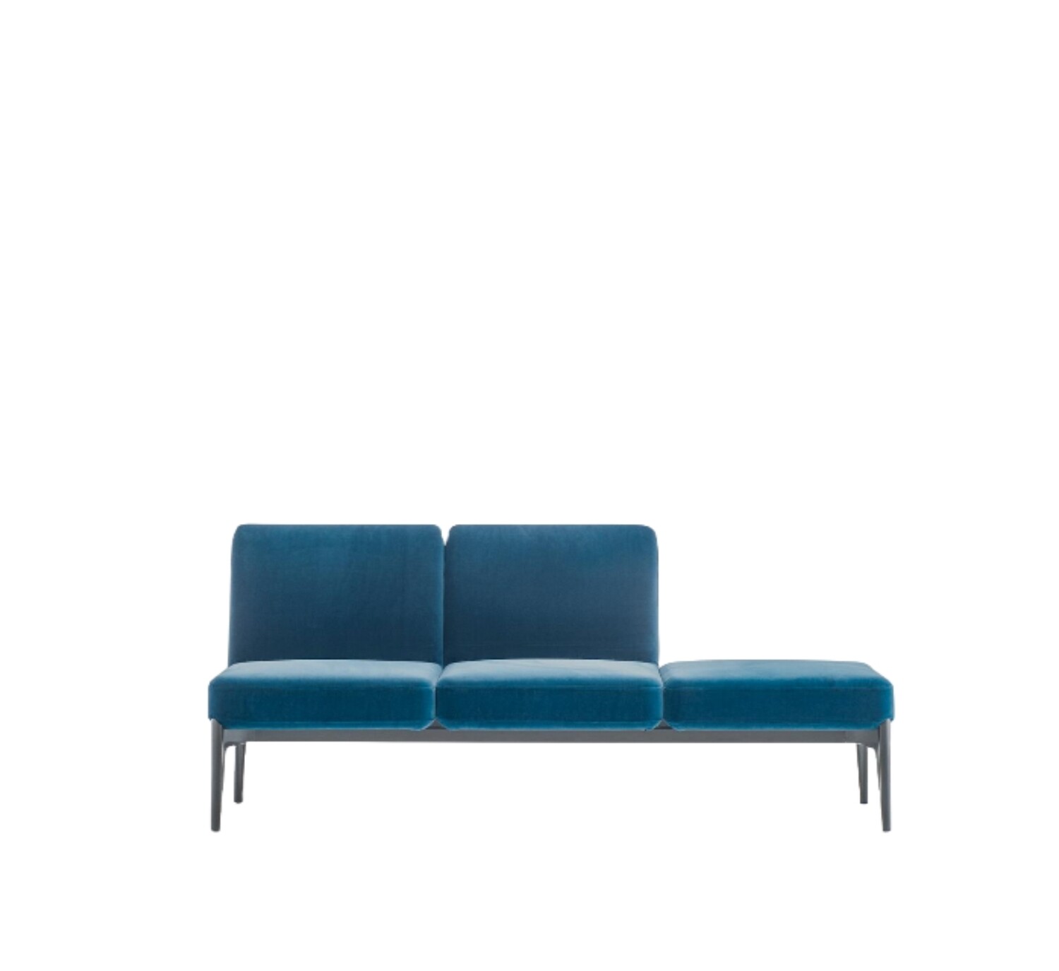 Pedrali   SOCIAL DSO_3LLP |divano|