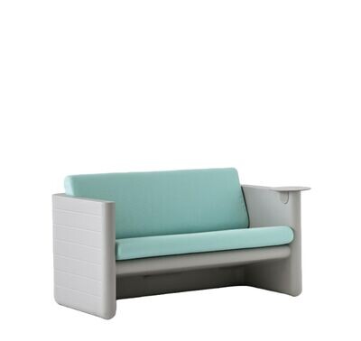 Pedrali   SUNSET 626 |divano|
