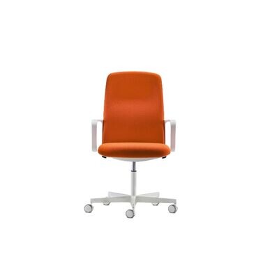 Pedrali   TEMPS 3765 |sedia ufficio|