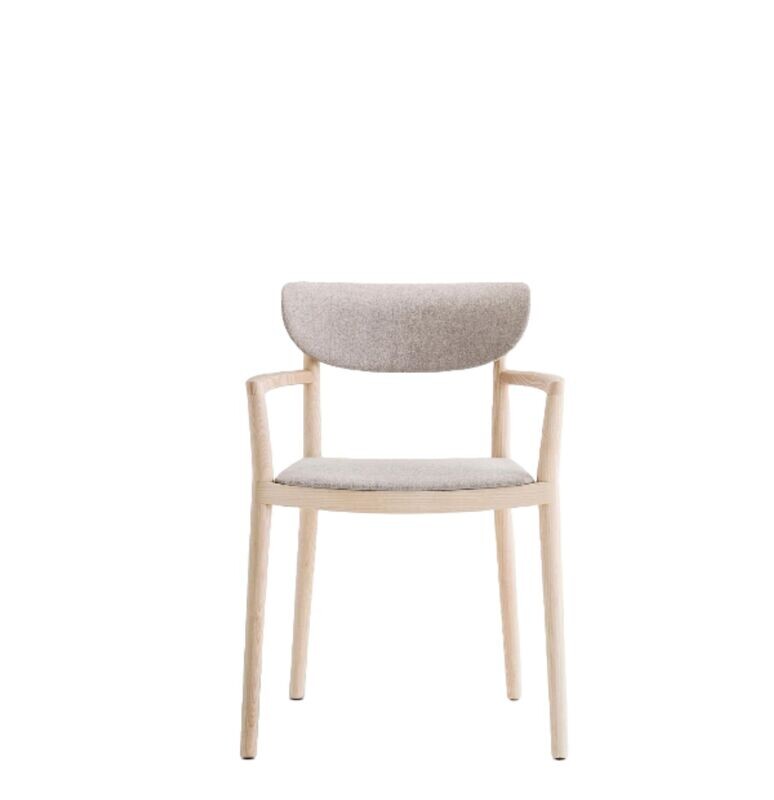 Pedrali   TIVOLI 2806 |poltroncina|