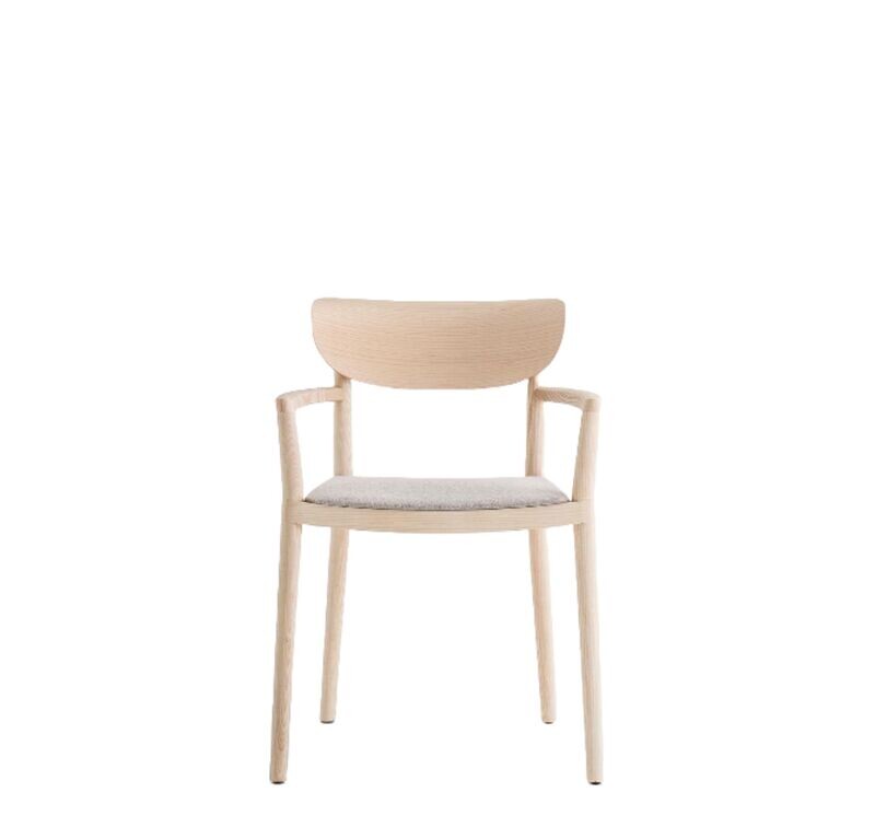 Pedrali   TIVOLI 2807 |poltroncina|
