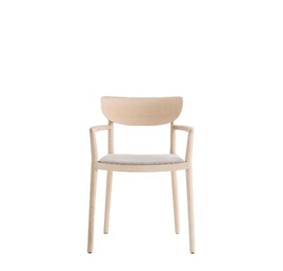 Pedrali   TIVOLI 2807 |poltroncina|