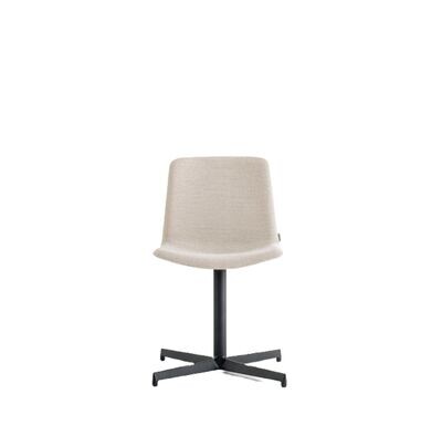 Pedrali   TWEET Soft 893F/2 |sedia ufficio|