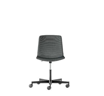 Pedrali   TWEET Soft 891/2 |sedia ufficio|