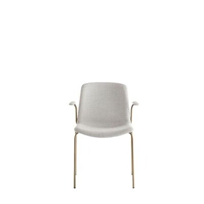 Pedrali TWEET Soft  895/2 |poltroncina|