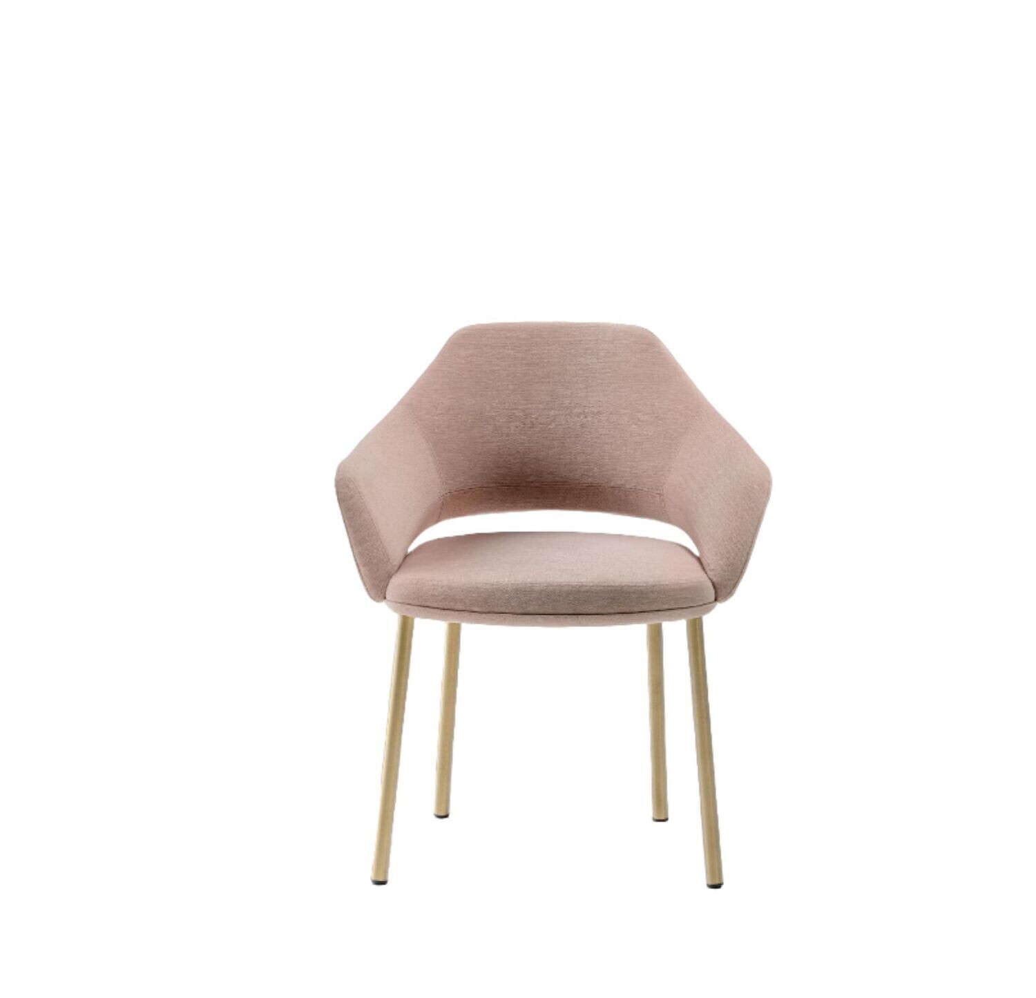 Pedrali   VIC Metal 646  |poltroncina|