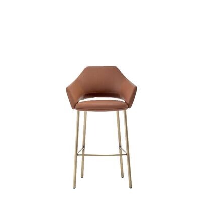 Pedrali   VIC Metal 648/649 |sgabello|