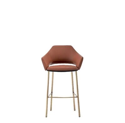 Pedrali   VIC Metal 648/649-2 |sgabello|