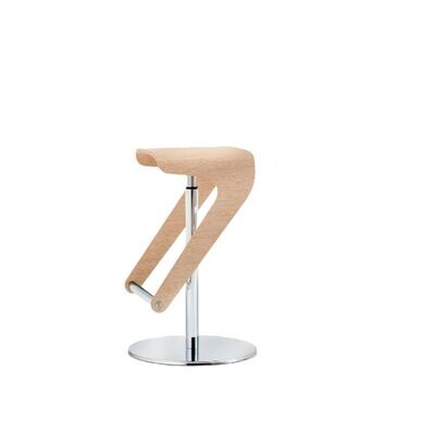 Pedrali   WOODY 495 |sgabello|