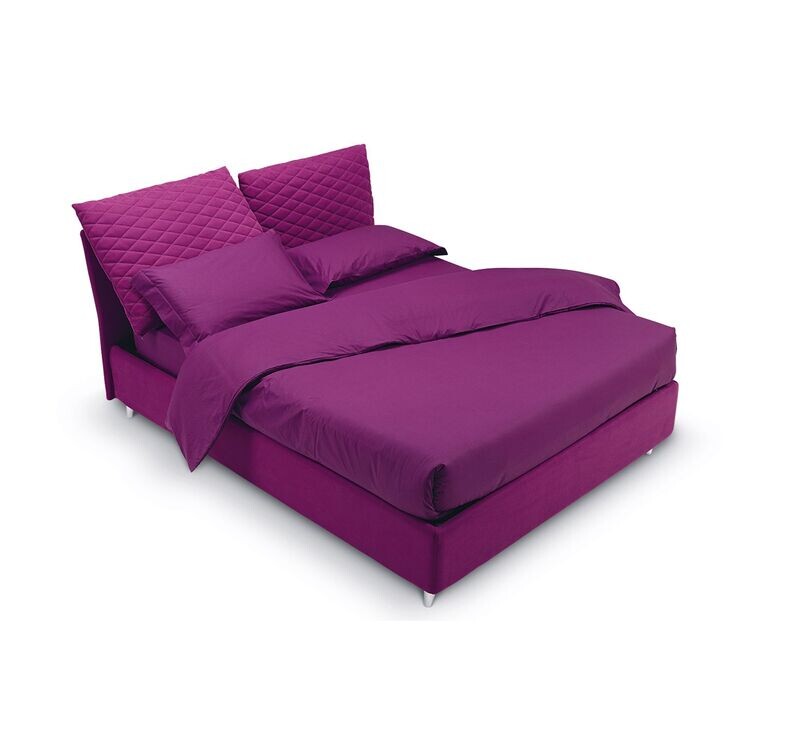 Noctis SO REGULAR | letto matrimoniale