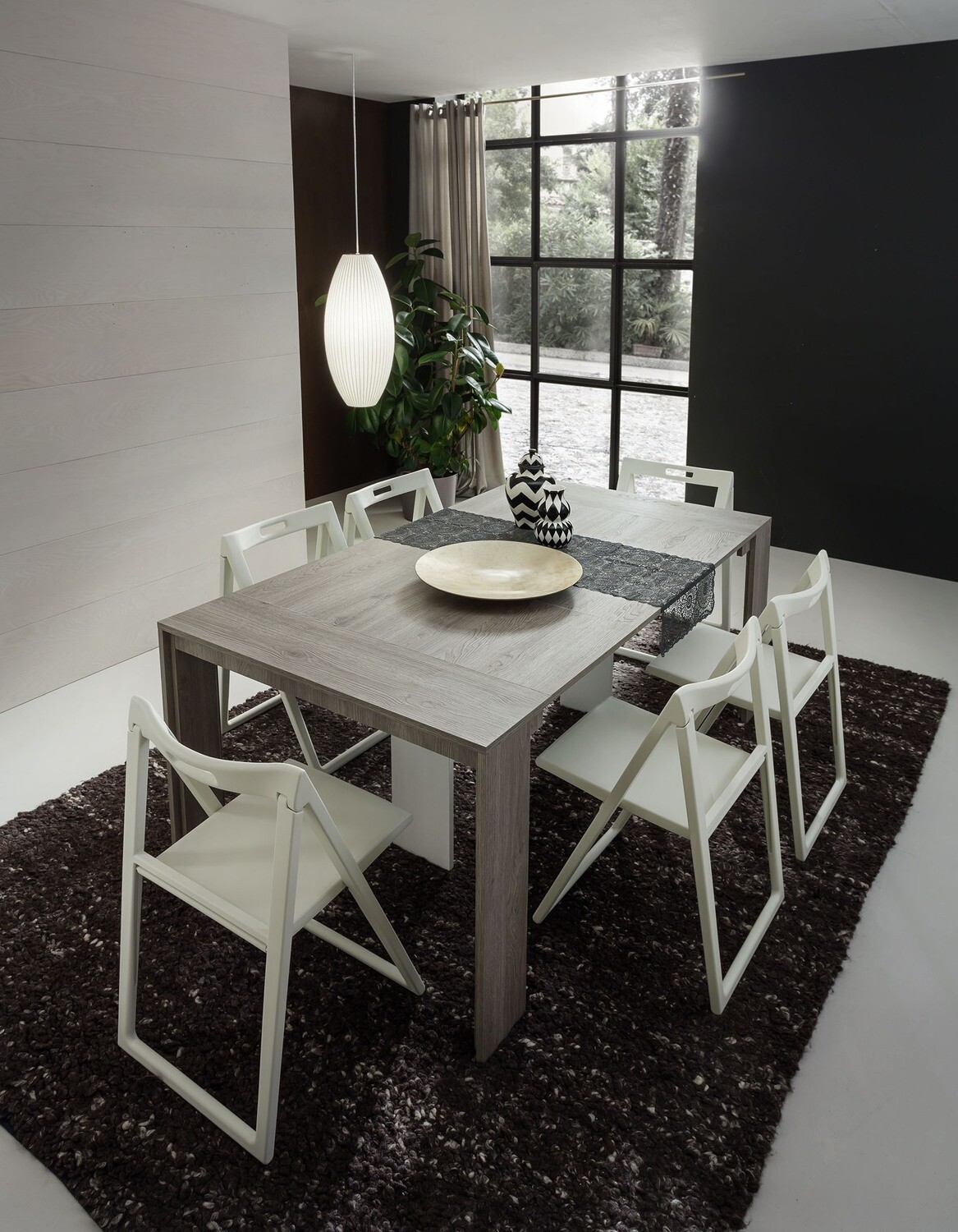 La Primavera TONY 311 | consolle allungabile