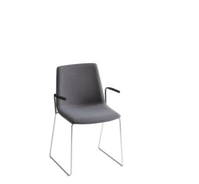 Gaber AKAMI SS imbottita |sedia|