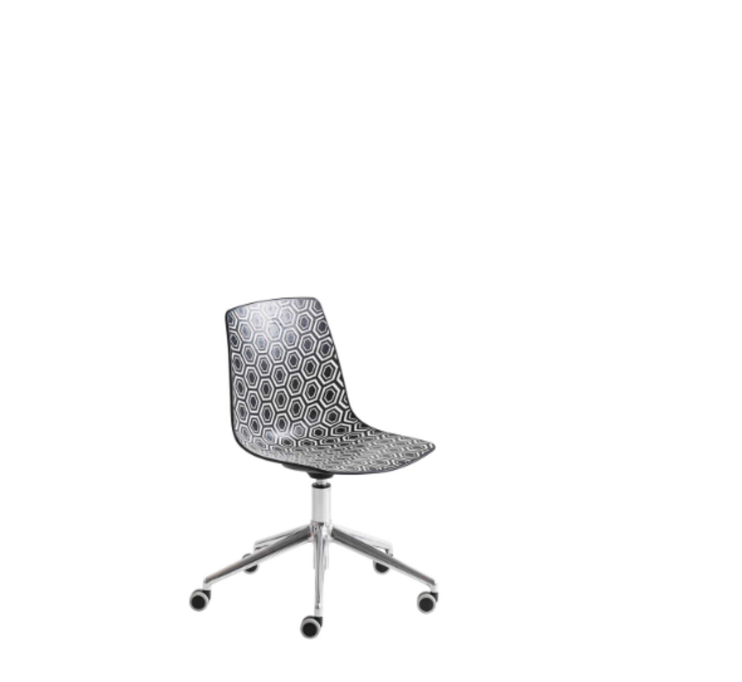 Gaber ALHAMBRA 5R |sedia|