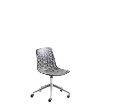 Gaber ALHAMBRA 5R |sedia|