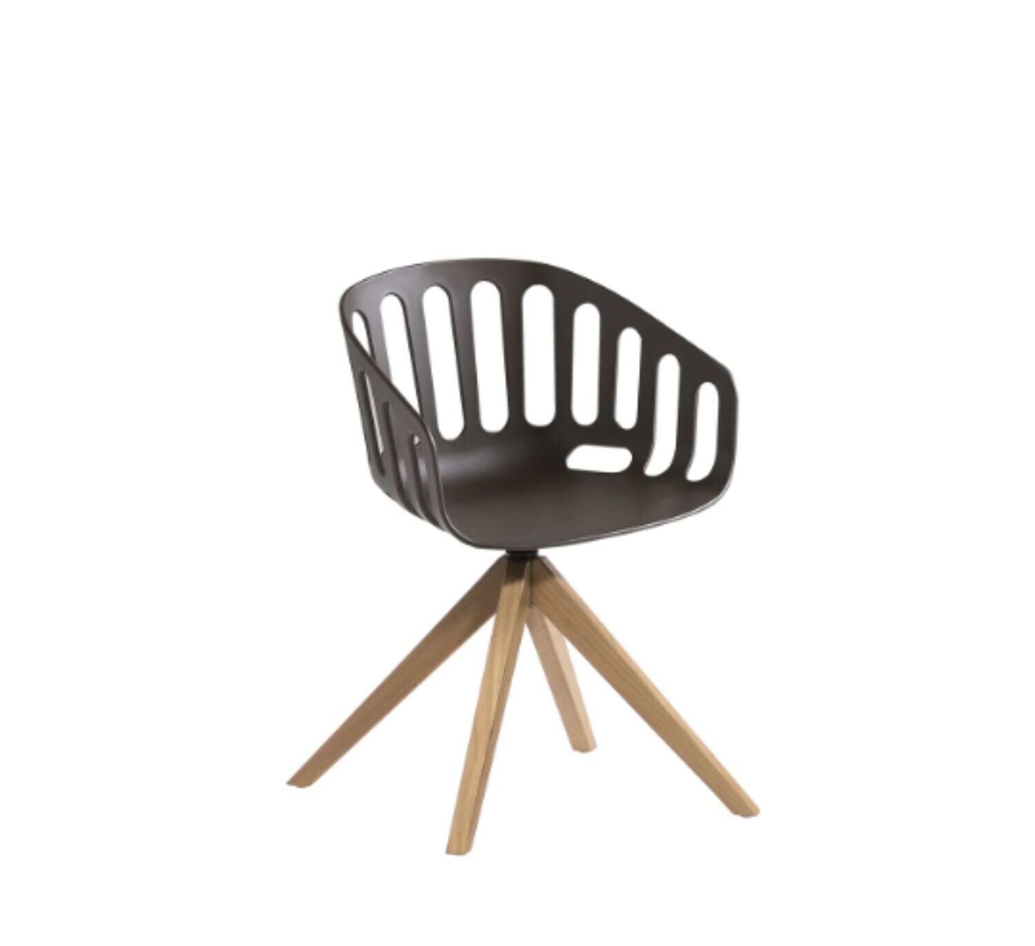 Gaber BASKET Chair PL |poltroncina|