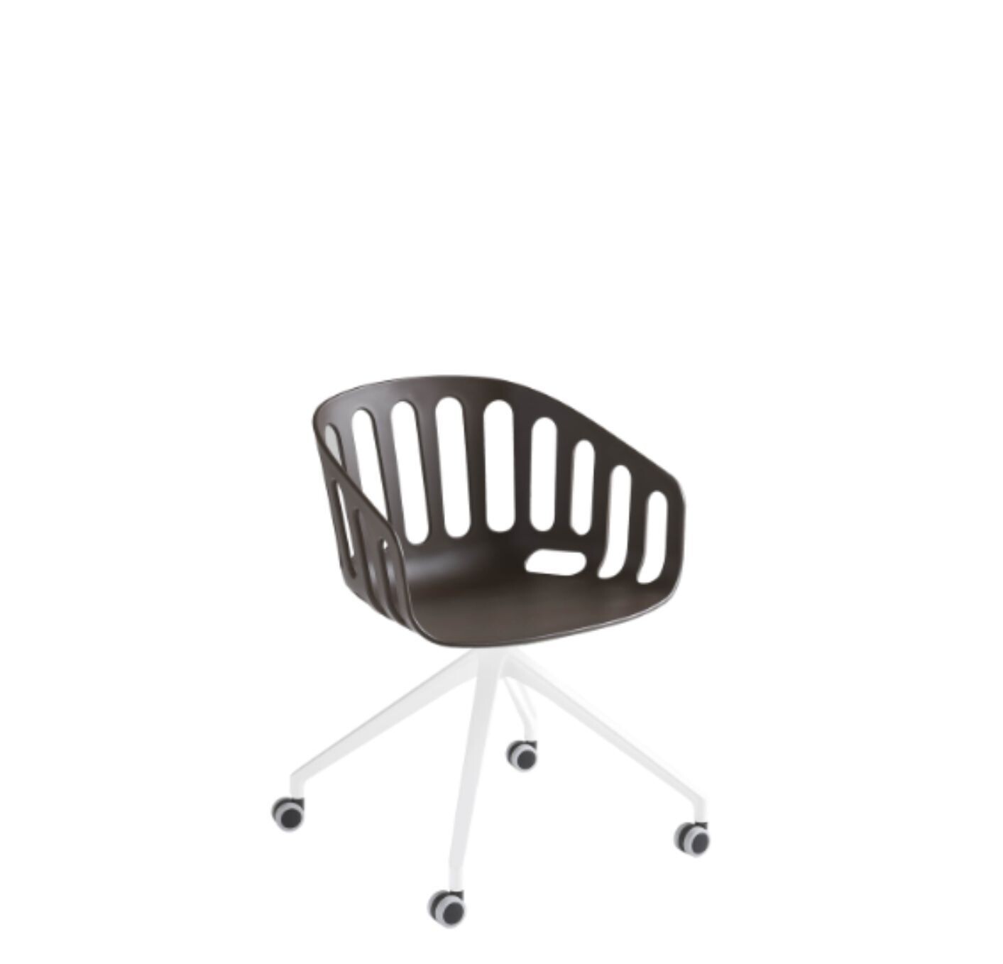 Gaber BASKET Chair UR |poltroncina|