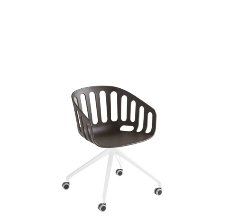 Gaber BASKET Chair UR |poltroncina|