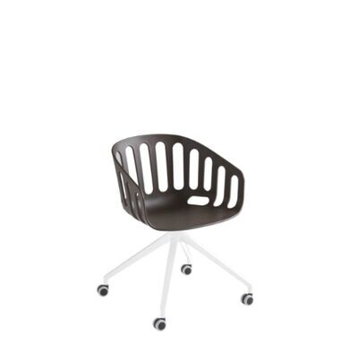Gaber BASKET Chair UR |poltroncina|