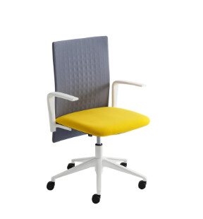 Gaber ELODIE |poltrona ufficio|