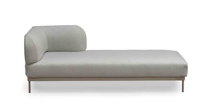 Gaber ETESIAN 14-15 |poltrona angolare|