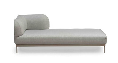 Gaber ETESIAN 14-15 |poltrona angolare|