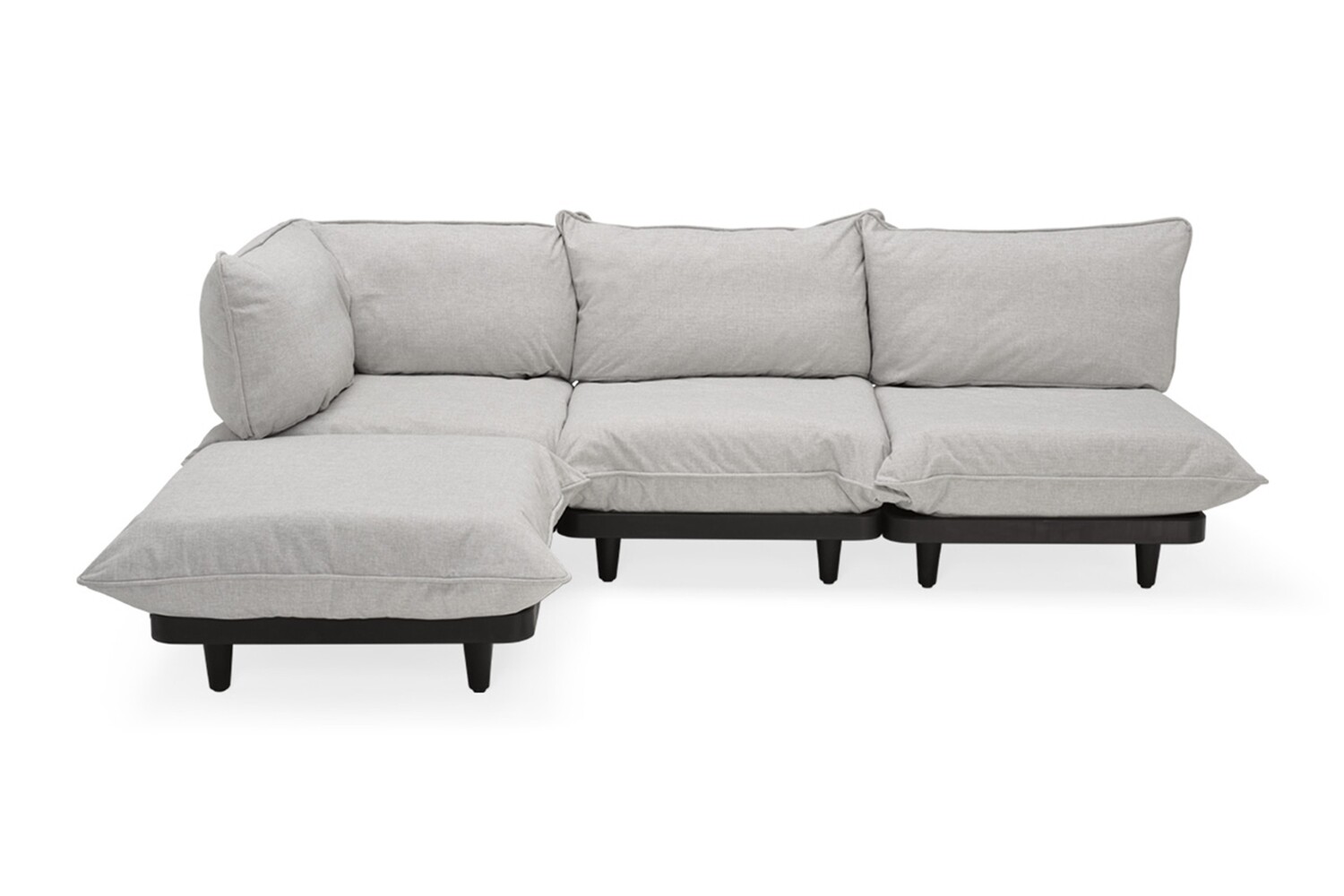 Fatboy Paletti Set Large, Mist