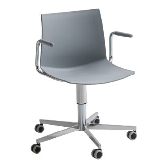 Gaber KANVAS T5R/ BR |sedia|