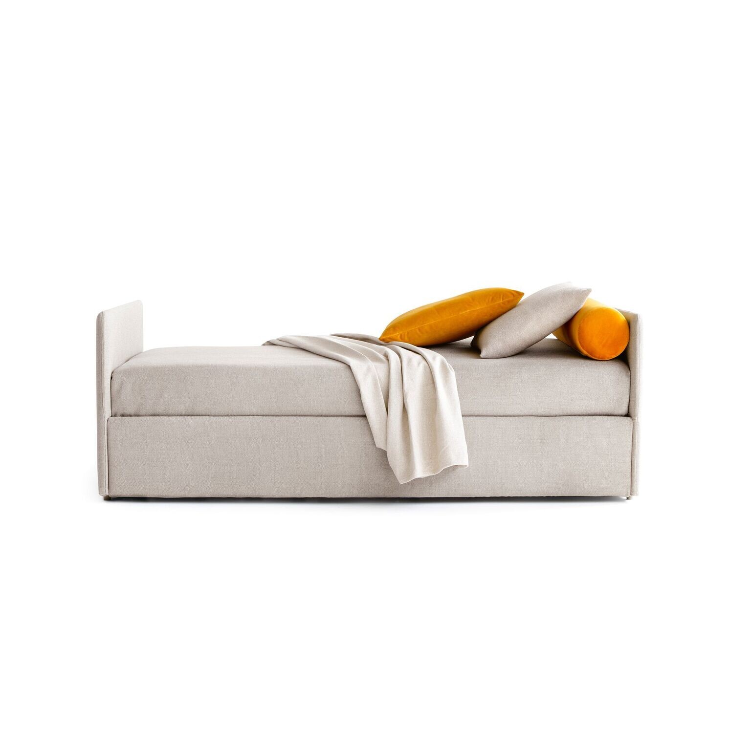 Noctis SPACE Dormeuse | letto multifunzione