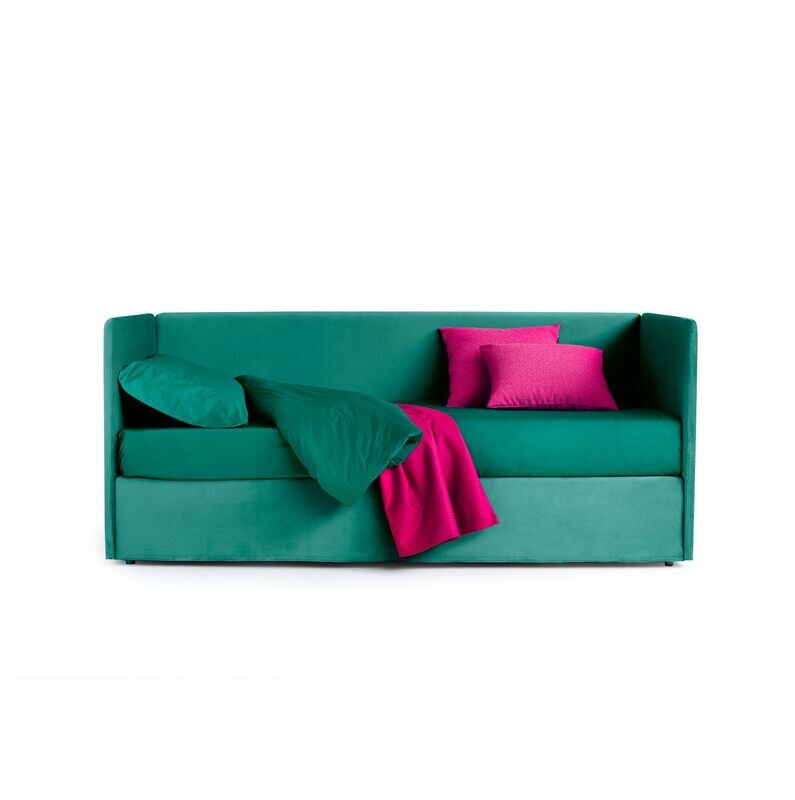 Noctis SPACE Divano alto | letto multifunzione