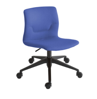 Gaber SLOT 05R imbottita |sedia|
