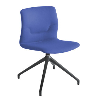 Gaber SLOT U imbottita |sedia|