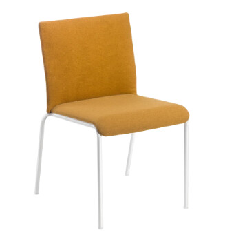 Gaber TECKEL imbottita |sedia|